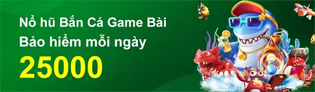 nổ hũ bắn cá